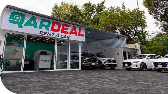 Sucursal PATRIOTISMO