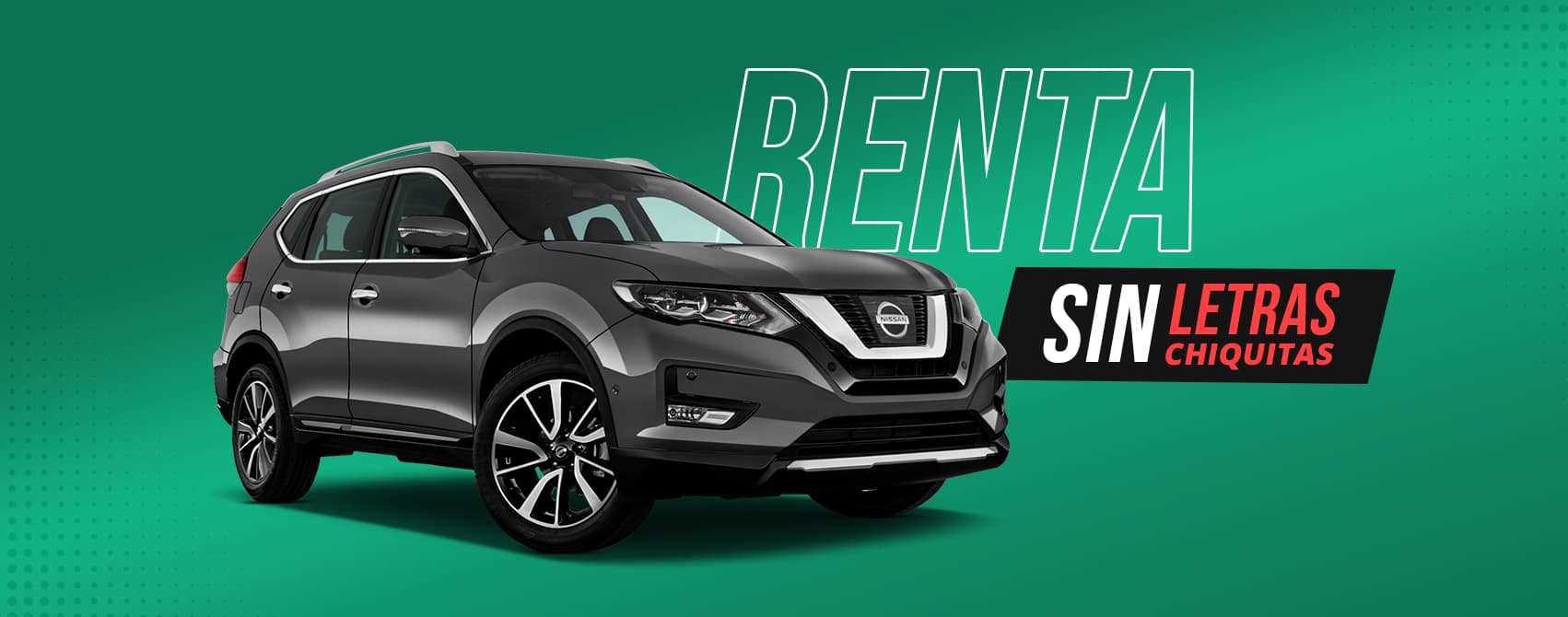 renta sin letras chiquitas