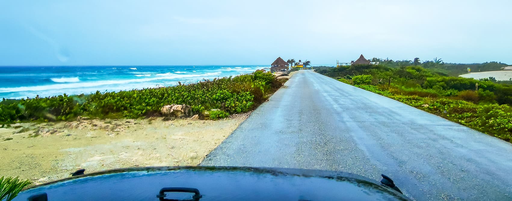 El road trip por México que no te puedes perder durante el Mundial 2026 