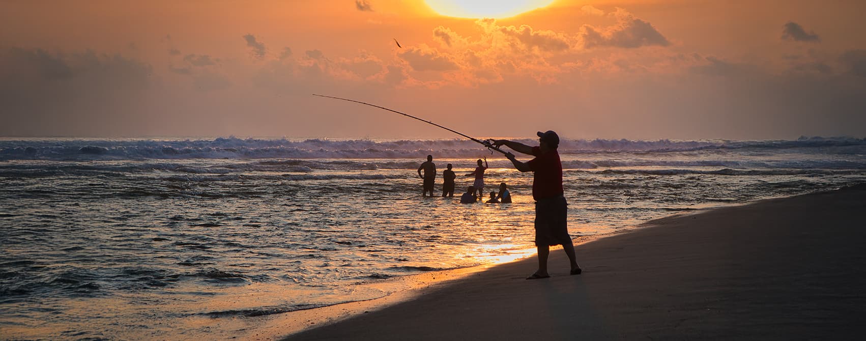 Vacaciones Semana Santa 2026