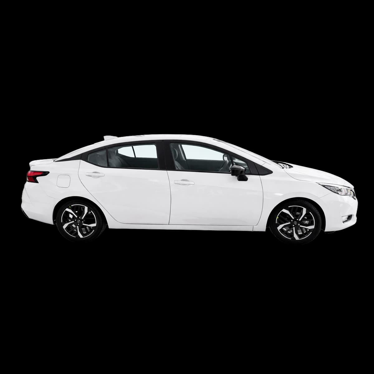 Nissan Sentra Advance o similar - categoría Fullsize