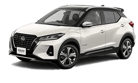 Nissan Kicks Advance o similar - categoría SUV 5