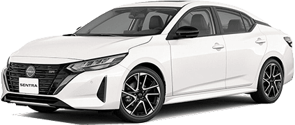 Nissan Sentra Advance o similar - categoría Fullsize