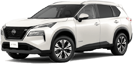 Nissan X-Trail Advance o similar - categoría SUV 5 XL